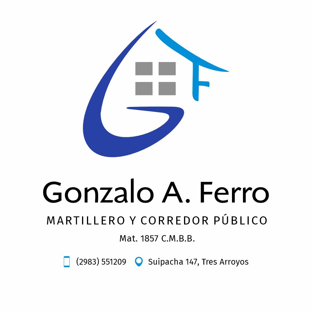 Gonzalo A. Ferro